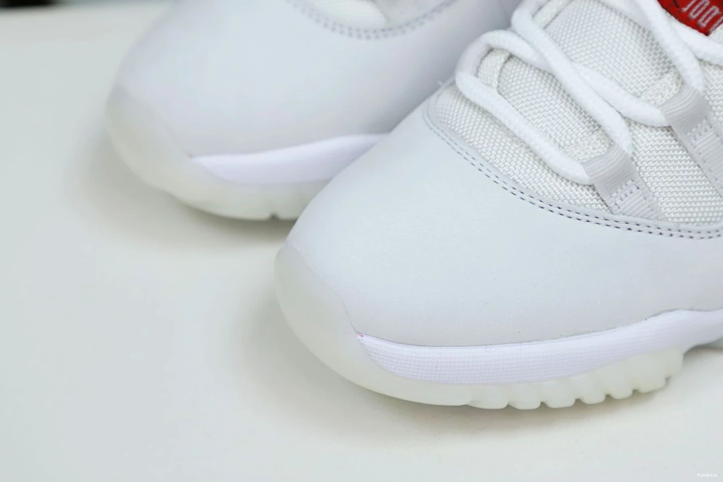 JORDAN TINT AIR PLATINUM 2014 XI AllSeason Kimikick RETRO 11 0623